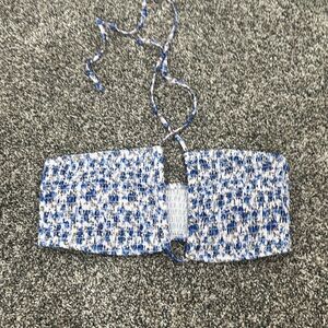 women’s bikini top